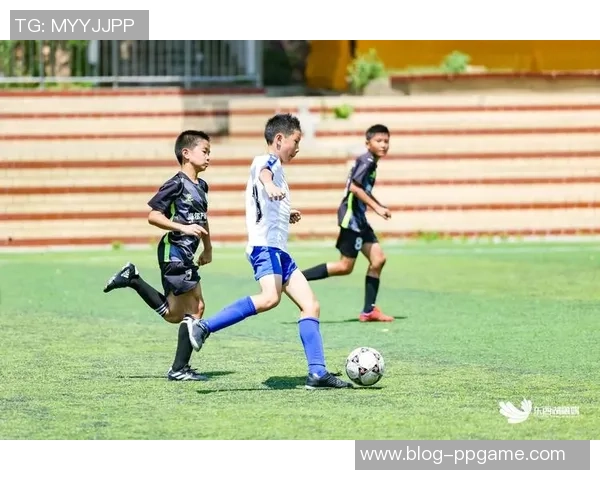 金峰足球：探索青少年足球发展的新路径与未来愿景